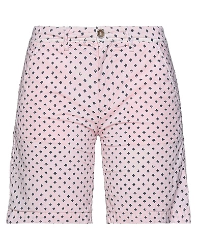 40WEFT Shorts & Bermuda Rosa 100% Cotone