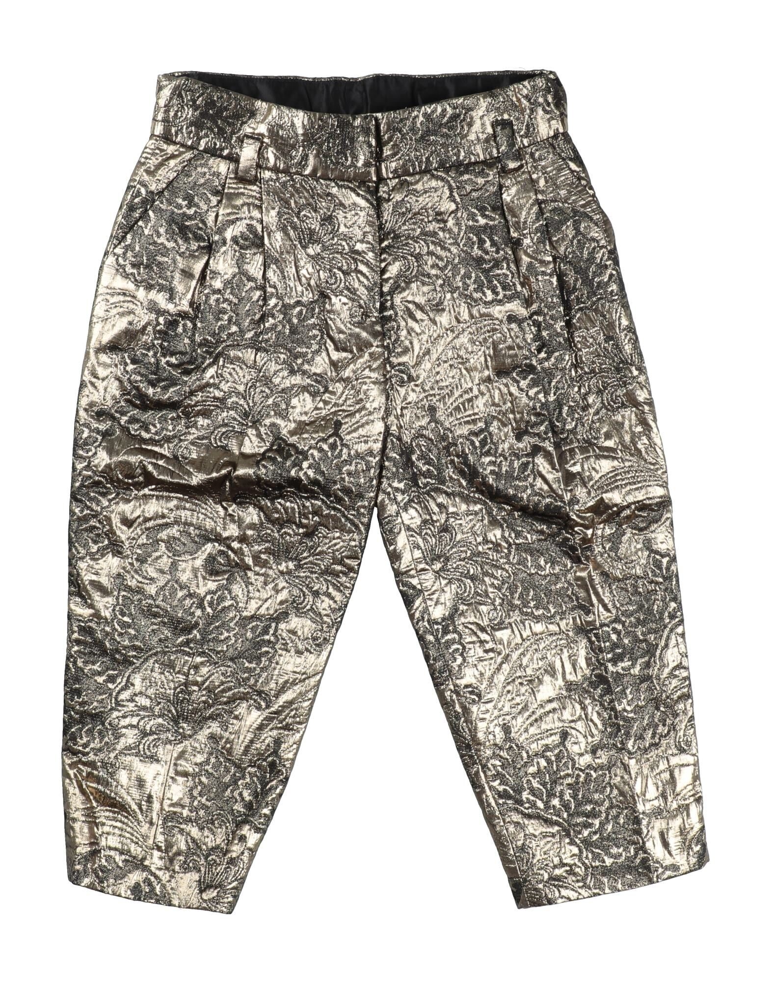 DOLCE&GABBANA - Trousers