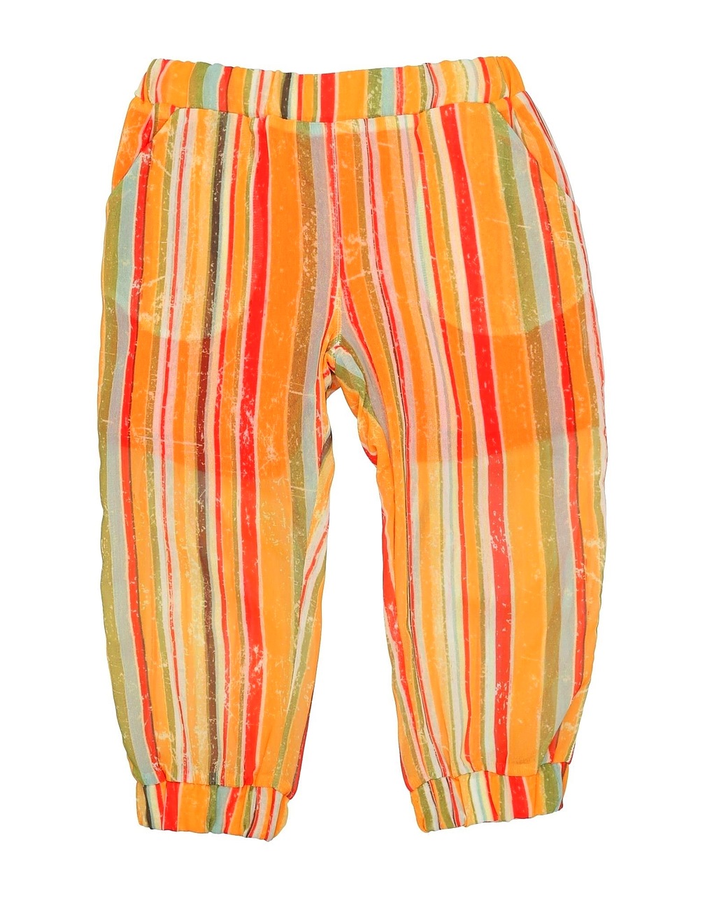 VDP VIA DELLE PERLE - Pantaloni