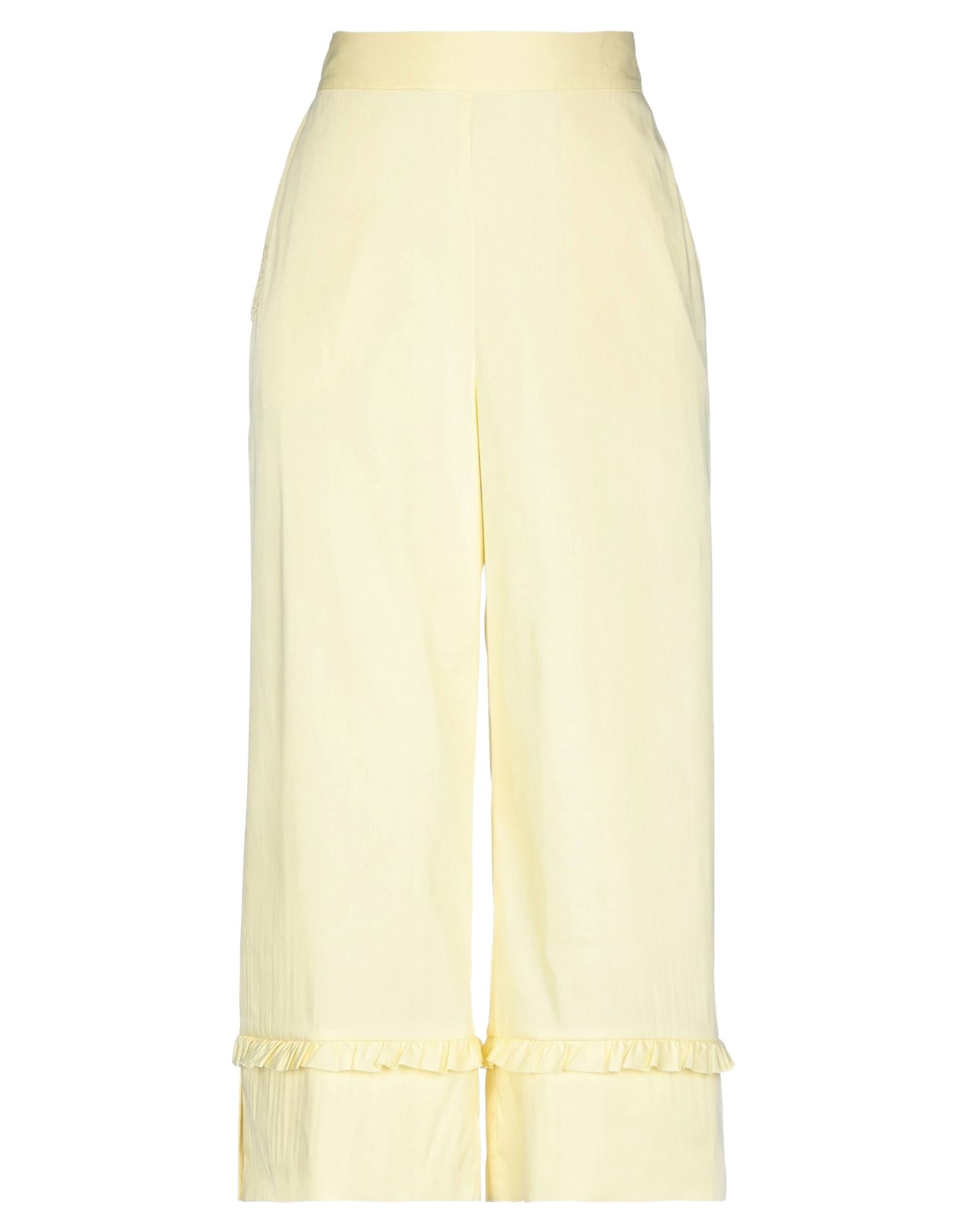 SEMICOUTURE - Trousers