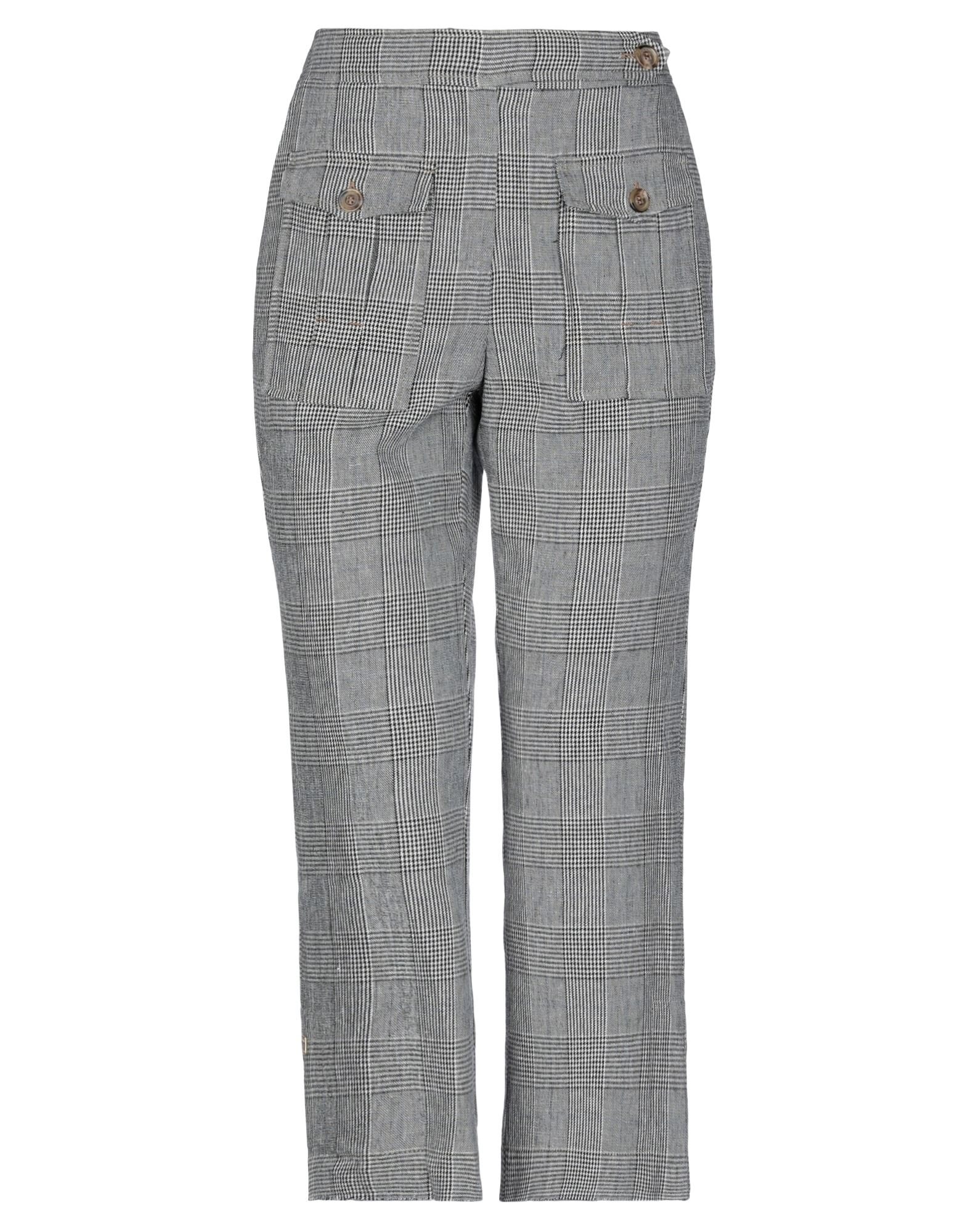 MANILA GRACE - Trousers