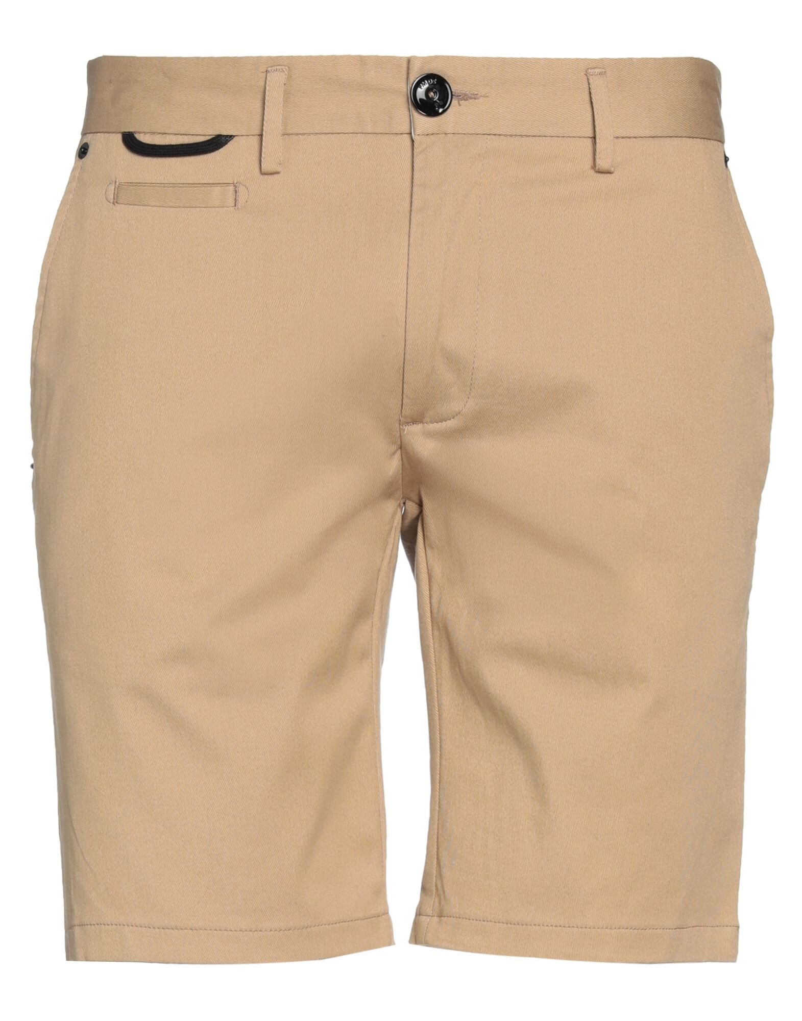 PMDS PREMIUM MOOD DENIM SUPERIOR - Shorts & Bermuda Shorts