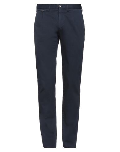 Incotex Casual Pants In Dark Blue