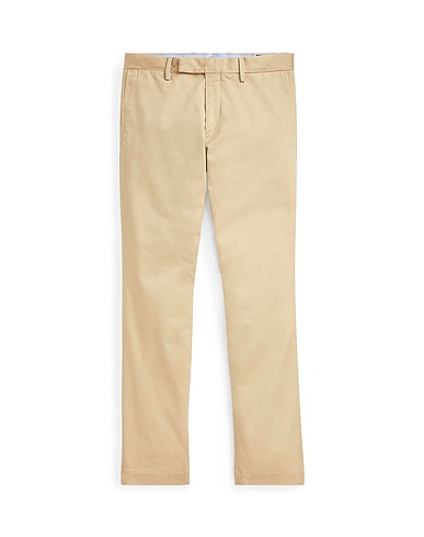 ZOOM POLO RALPH LAUREN - Casual trouser
