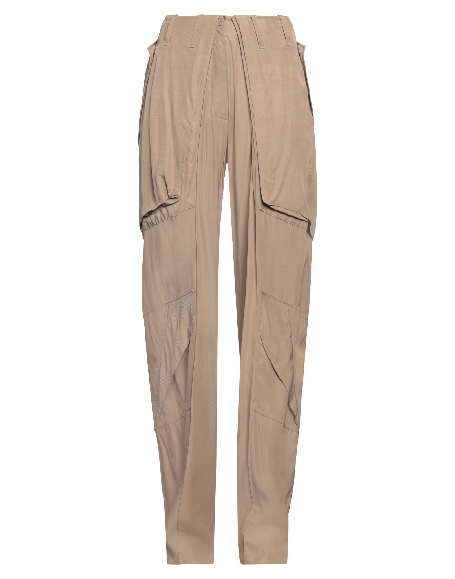 BARBARA BUI - Повседневные брюки