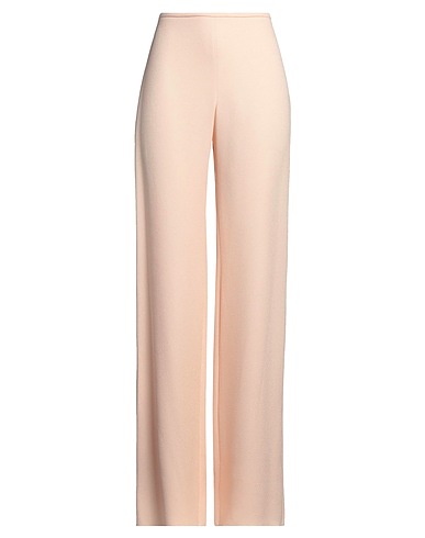 EMPORIO ARMANI Pantalone Albicocca 79% Viscosa, 21% Acetato