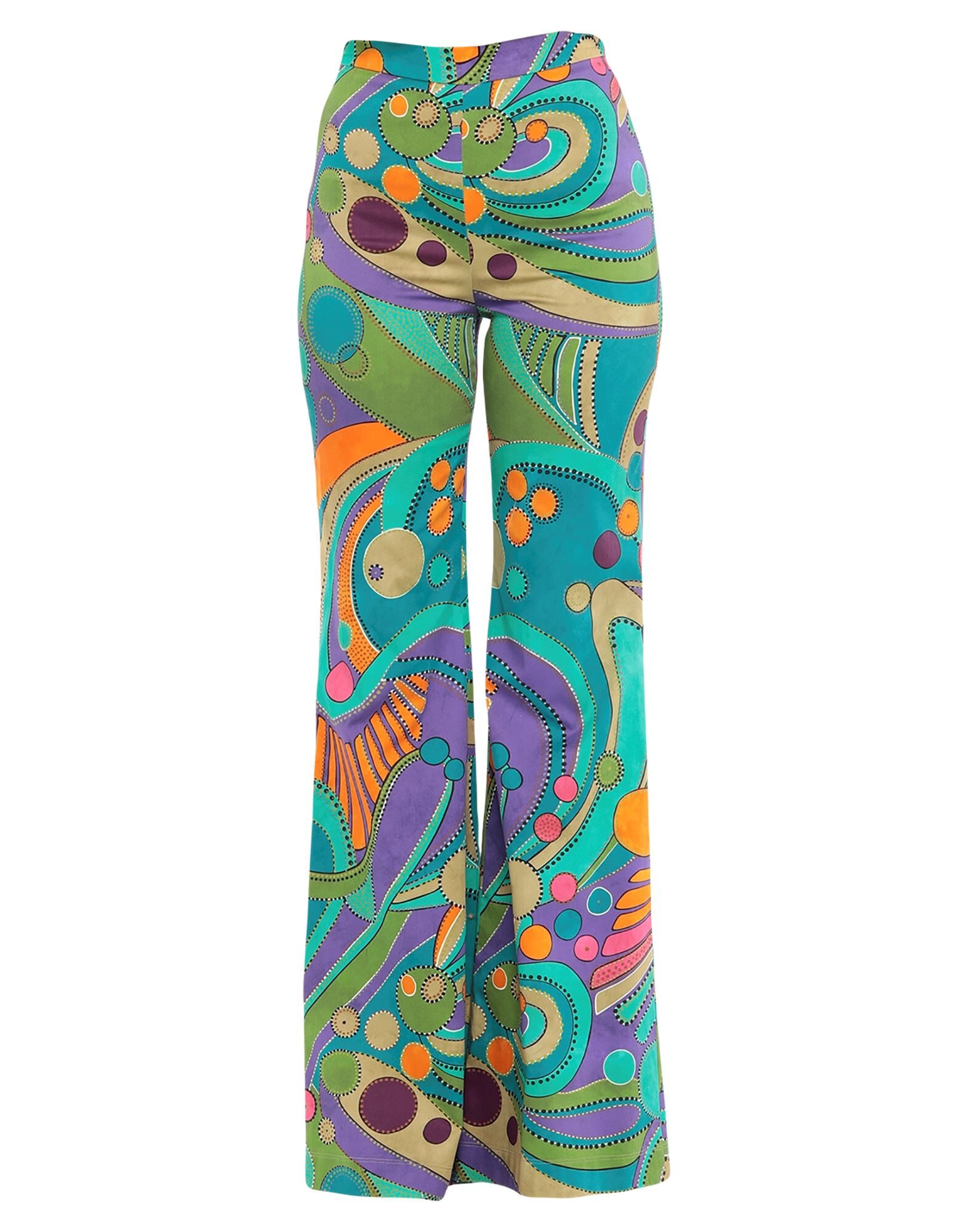 ALBERTA FERRETTI - パンツ