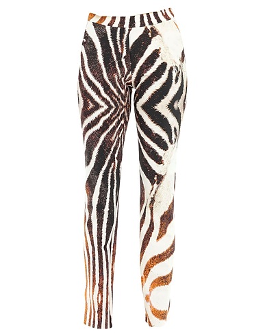 ZOOM CHIARA BONI LA PETITE ROBE - Pantalon