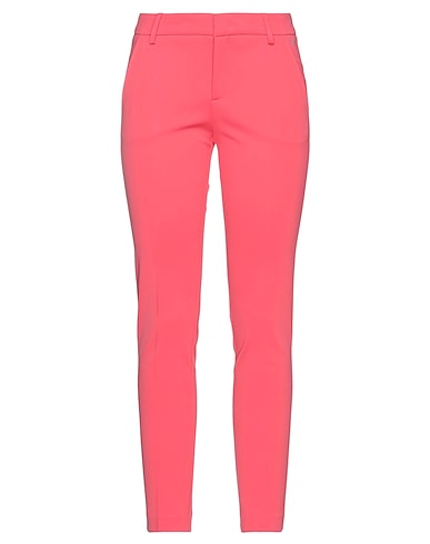 VDP VIA DELLE PERLE Pantalone COLLECTION Corallo 65% Viscosa, 30% Poliammide, 5% Elastan