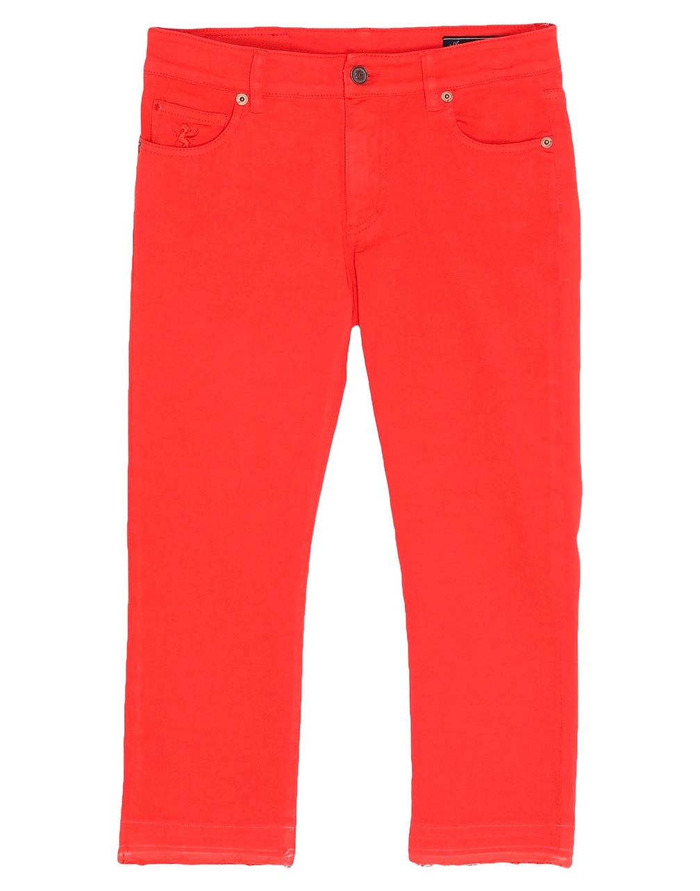 AVANTGAR DENIM by EUROPEAN CULTURE - Trousers