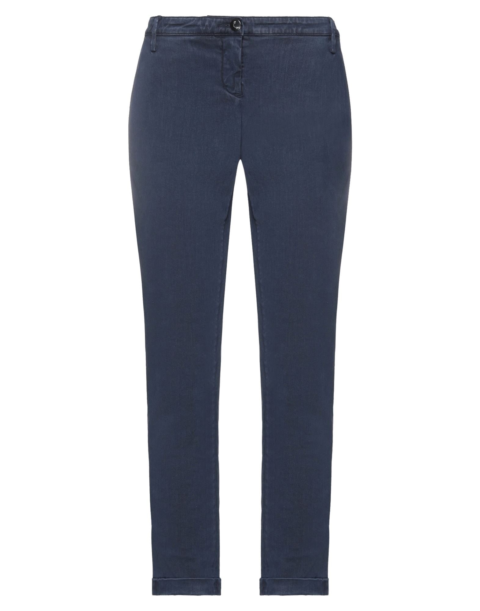 JACOB COHЁN - Trousers