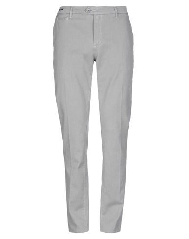 Click to view more detailed imagery on our partner's website Teleria Zed Casual Pants In Light Grey