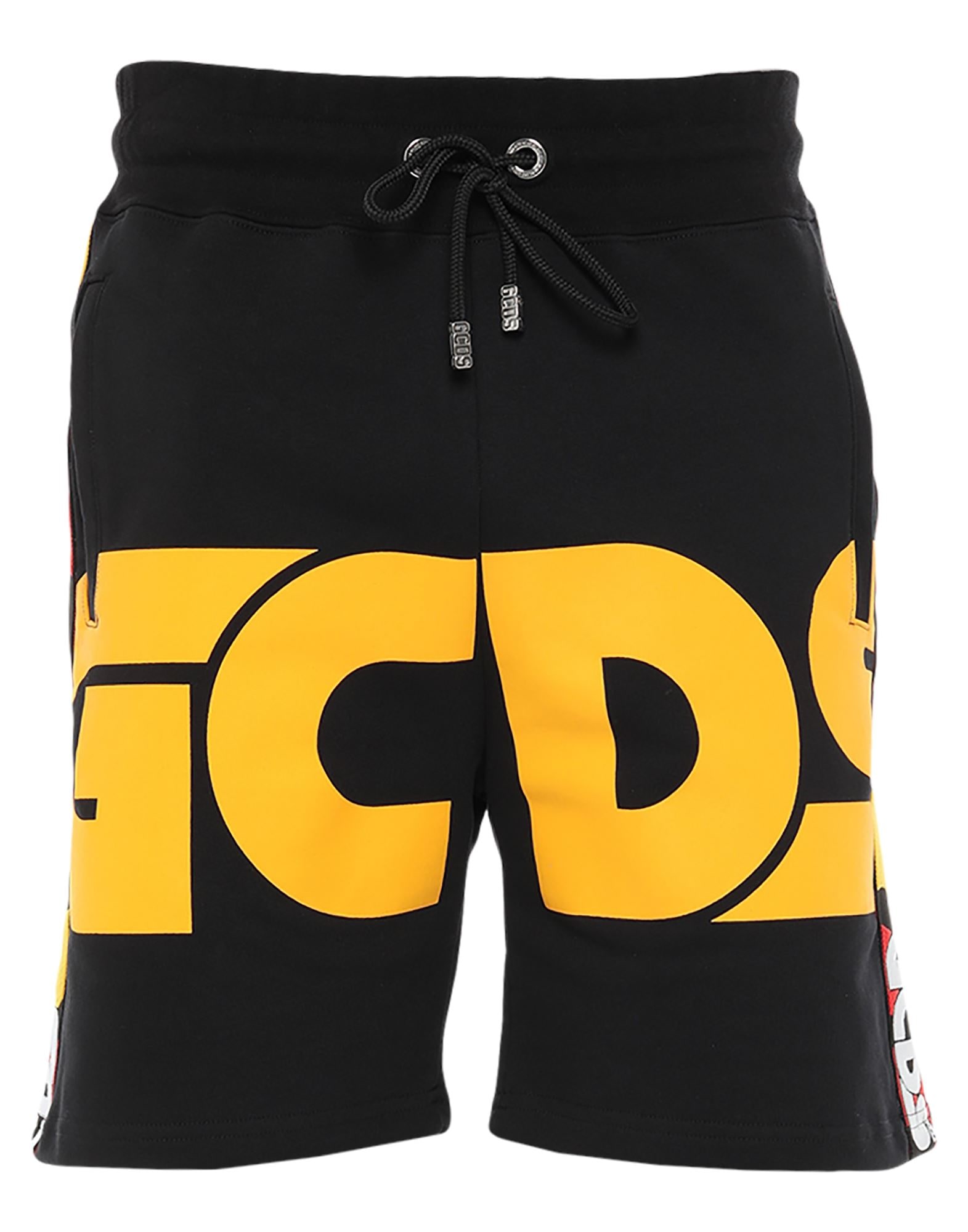 GCDS - Pantalones cortos y bermudas