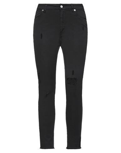 Aniye By Casual Pants In Black