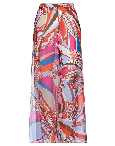 ZOOM EMILIO PUCCI - Pantalón
