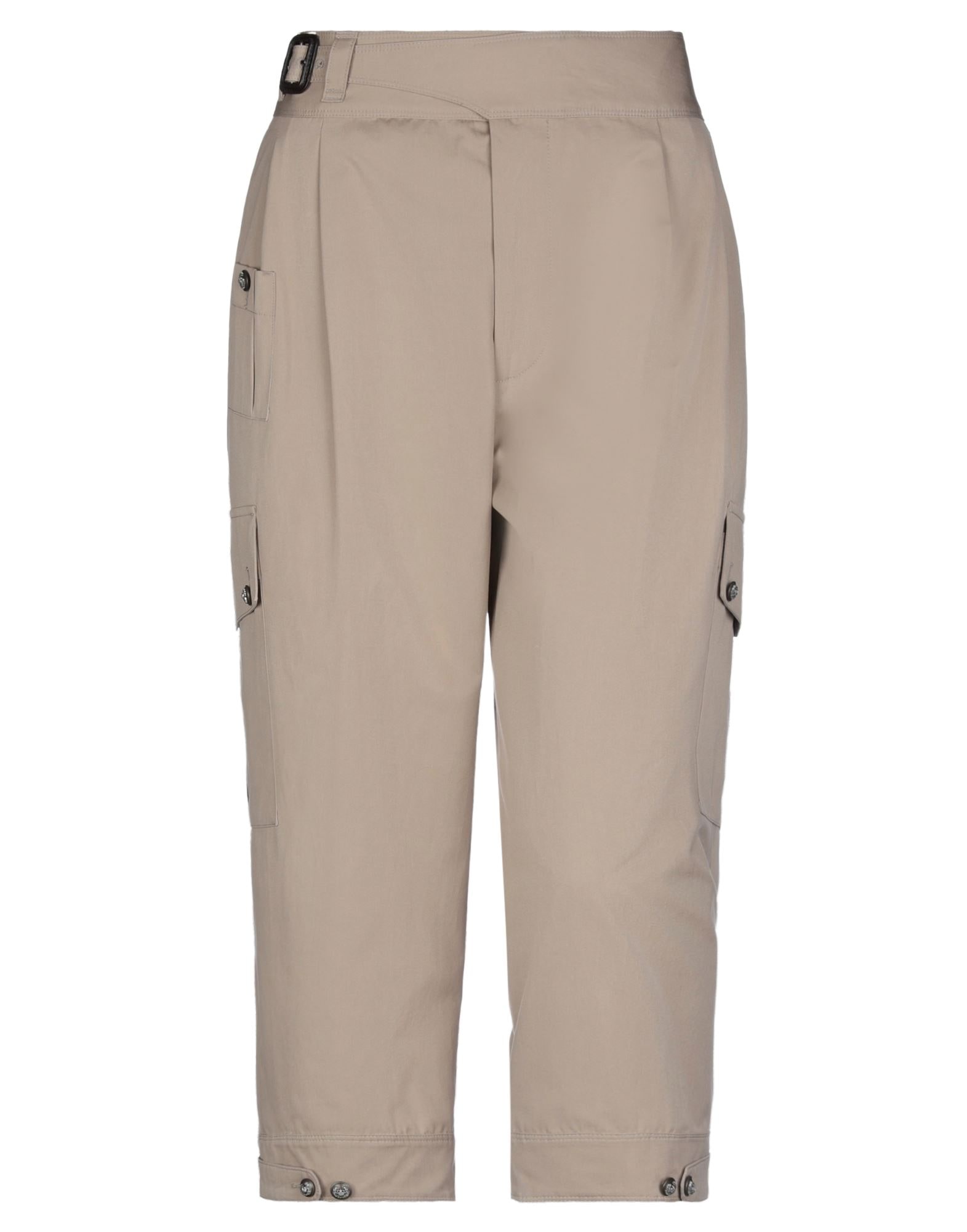 DOLCE&GABBANA - Trousers