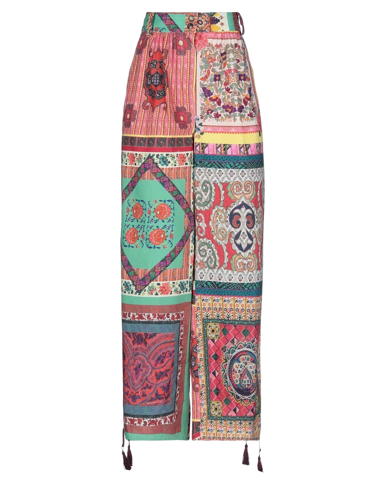 ETRO - 캐주얼 바지