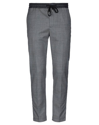 ZOOM DOLCE & GABBANA - Casual pants
