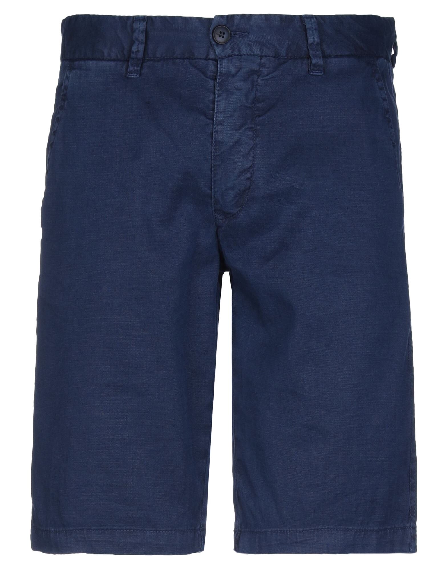 BLAUER. - Shorts & Bermuda Shorts