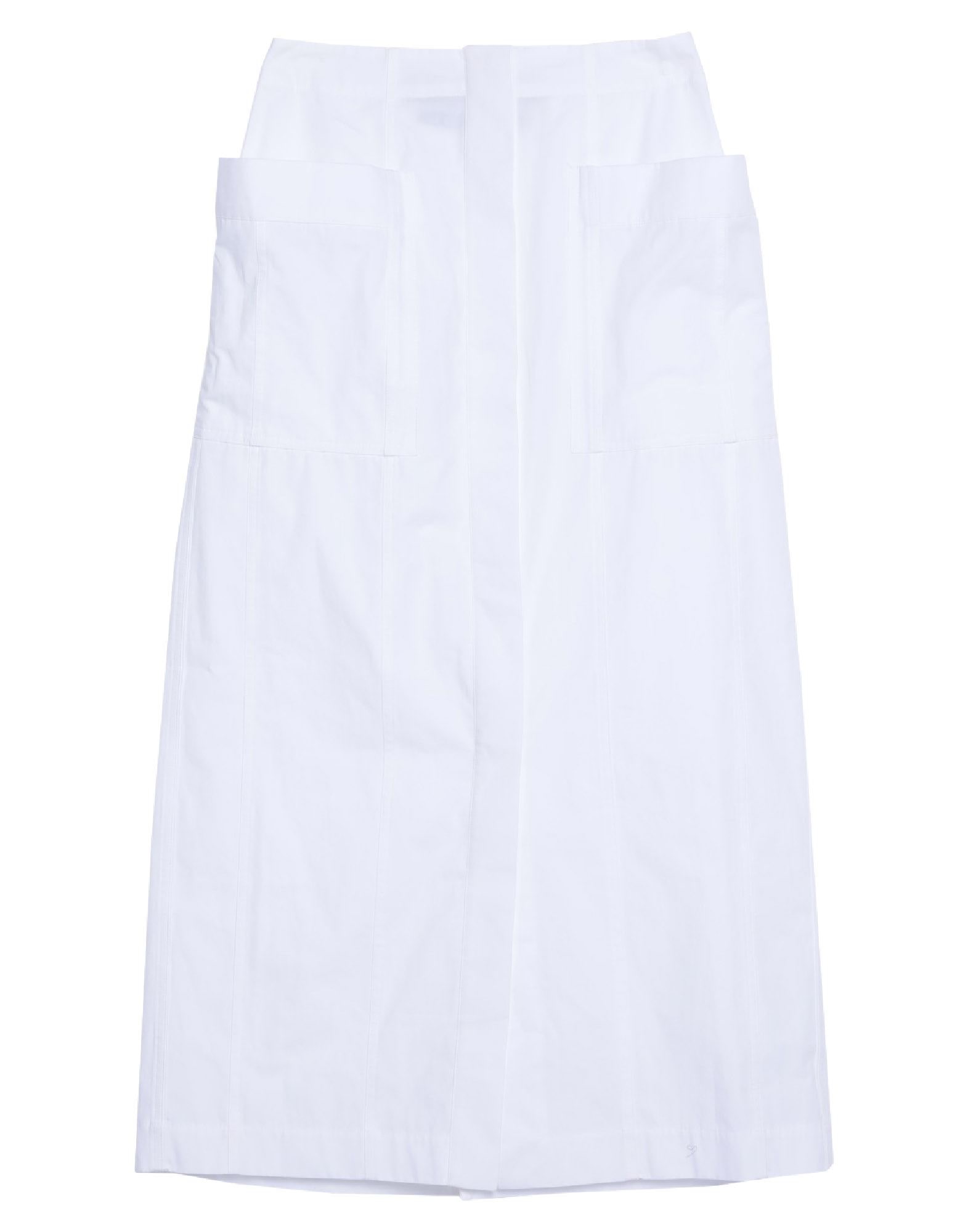 JACQUEMUS - Midi skirts