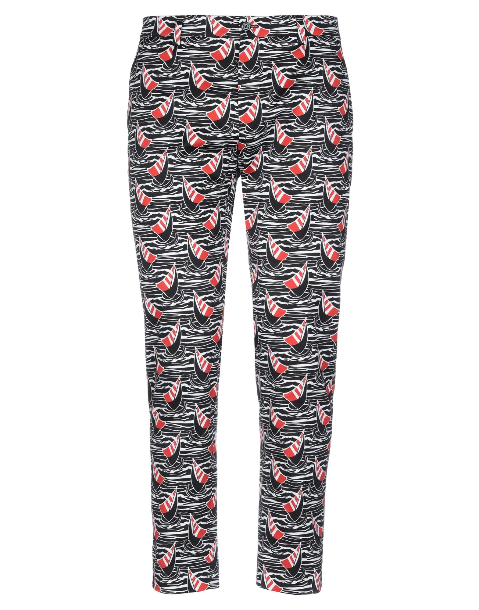 DOLCE&GABBANA - Trousers