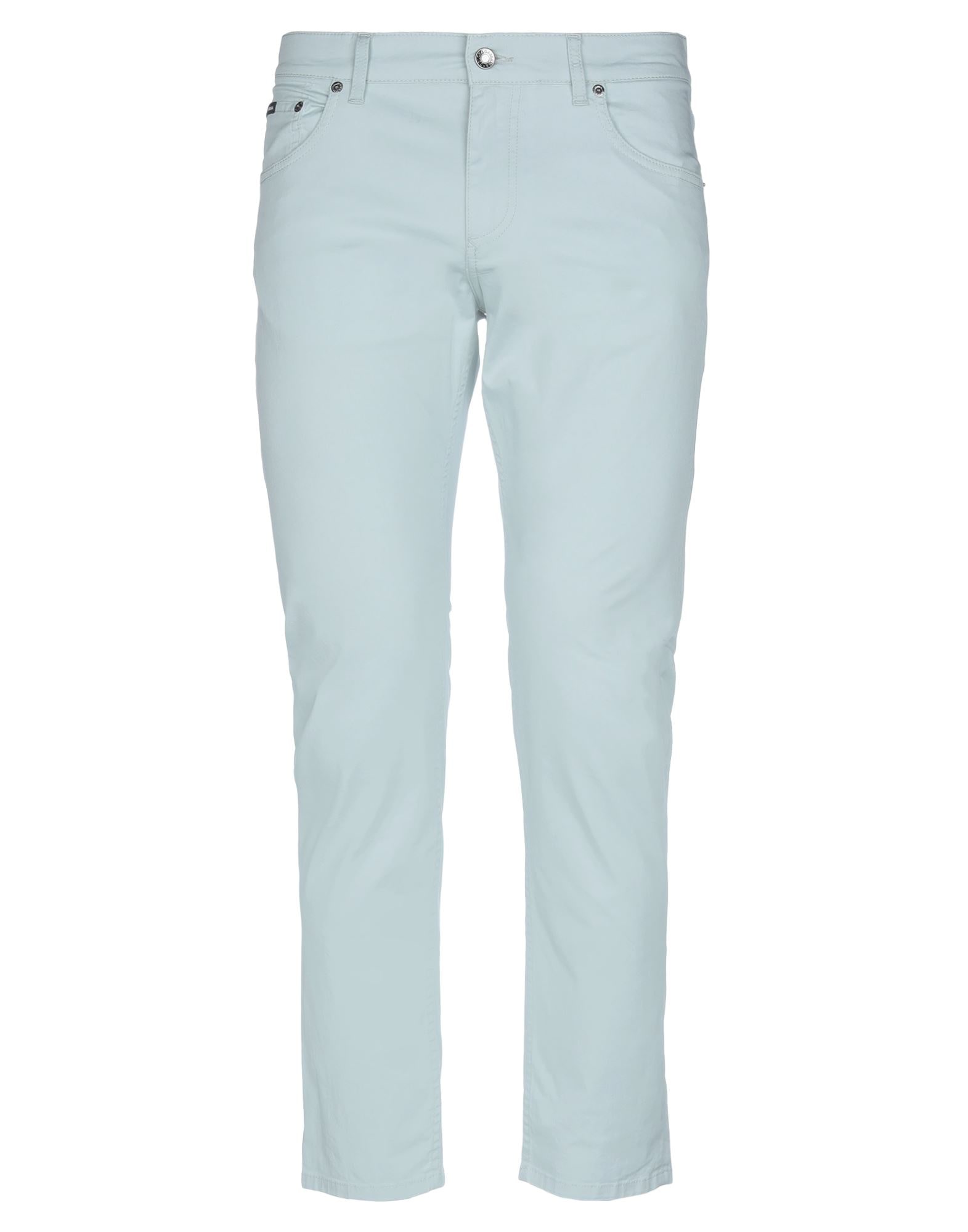 DOLCE&GABBANA - Pantalones