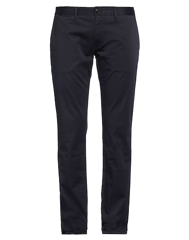 EMPORIO ARMANI Pants 98% Cotton, 2% Elastane