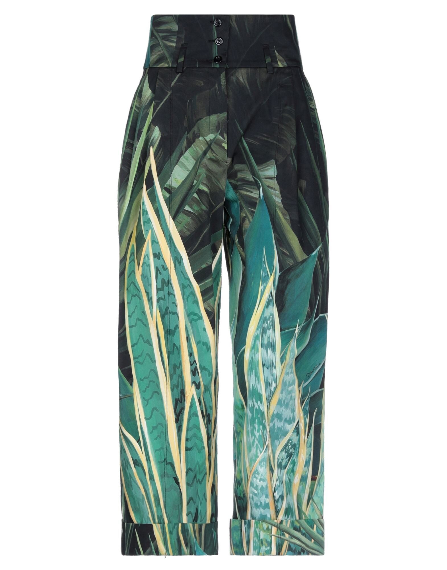 DOLCE&GABBANA - Pants