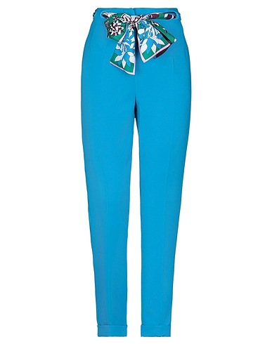 ZOOM EMILIO PUCCI - Pantalón
