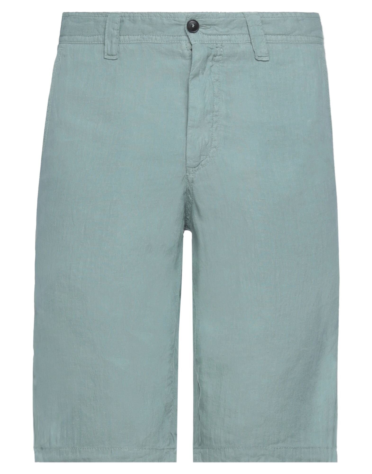 EMPORIO ARMANI - Shorts & Bermuda Shorts