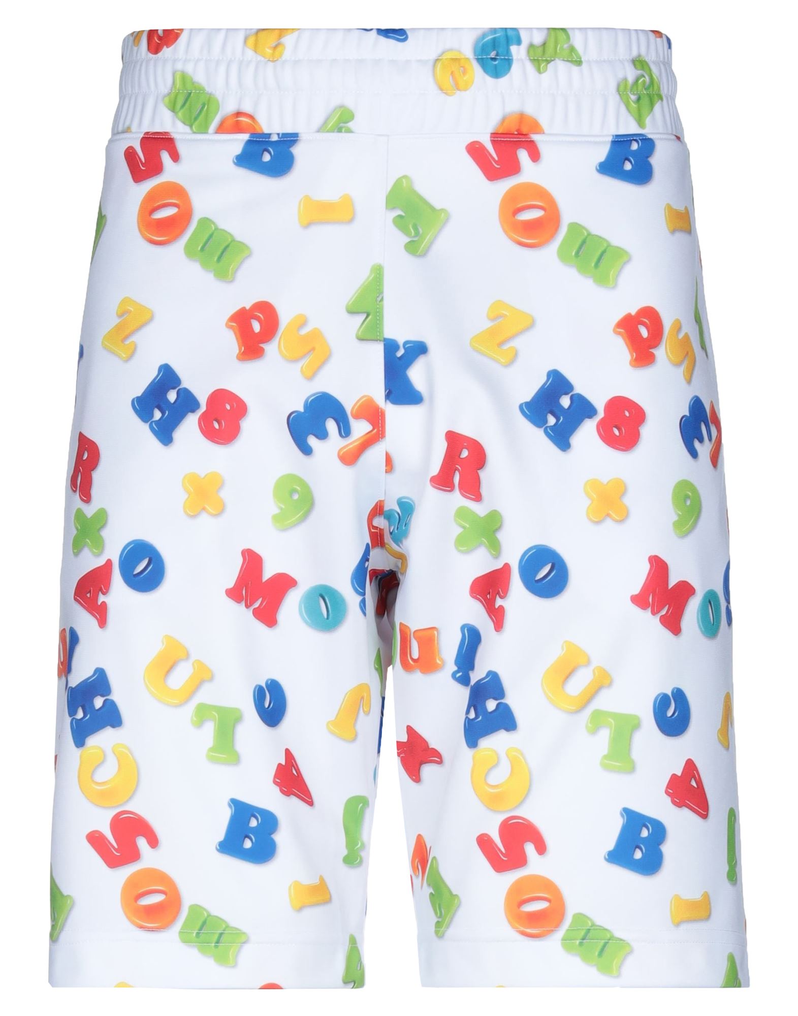 MOSCHINO - Shorts & Bermuda Shorts