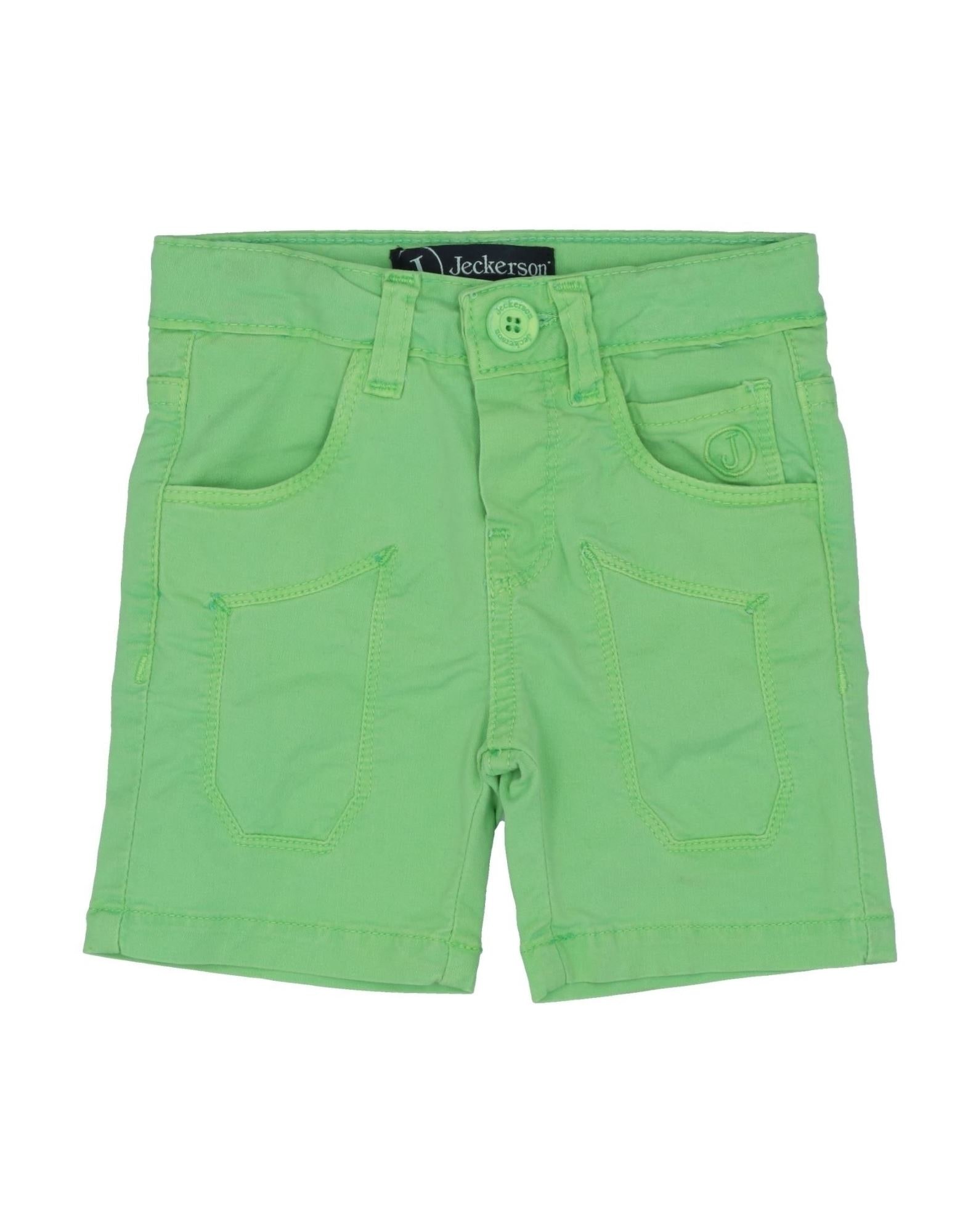 JECKERSON - Shorts & Bermuda Shorts