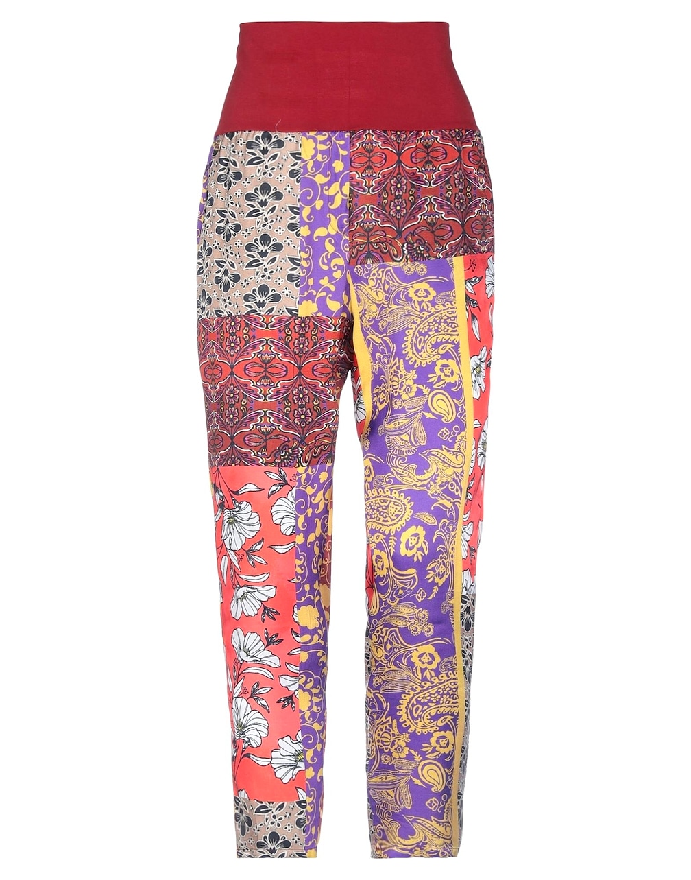 MANILA GRACE - Pantalones