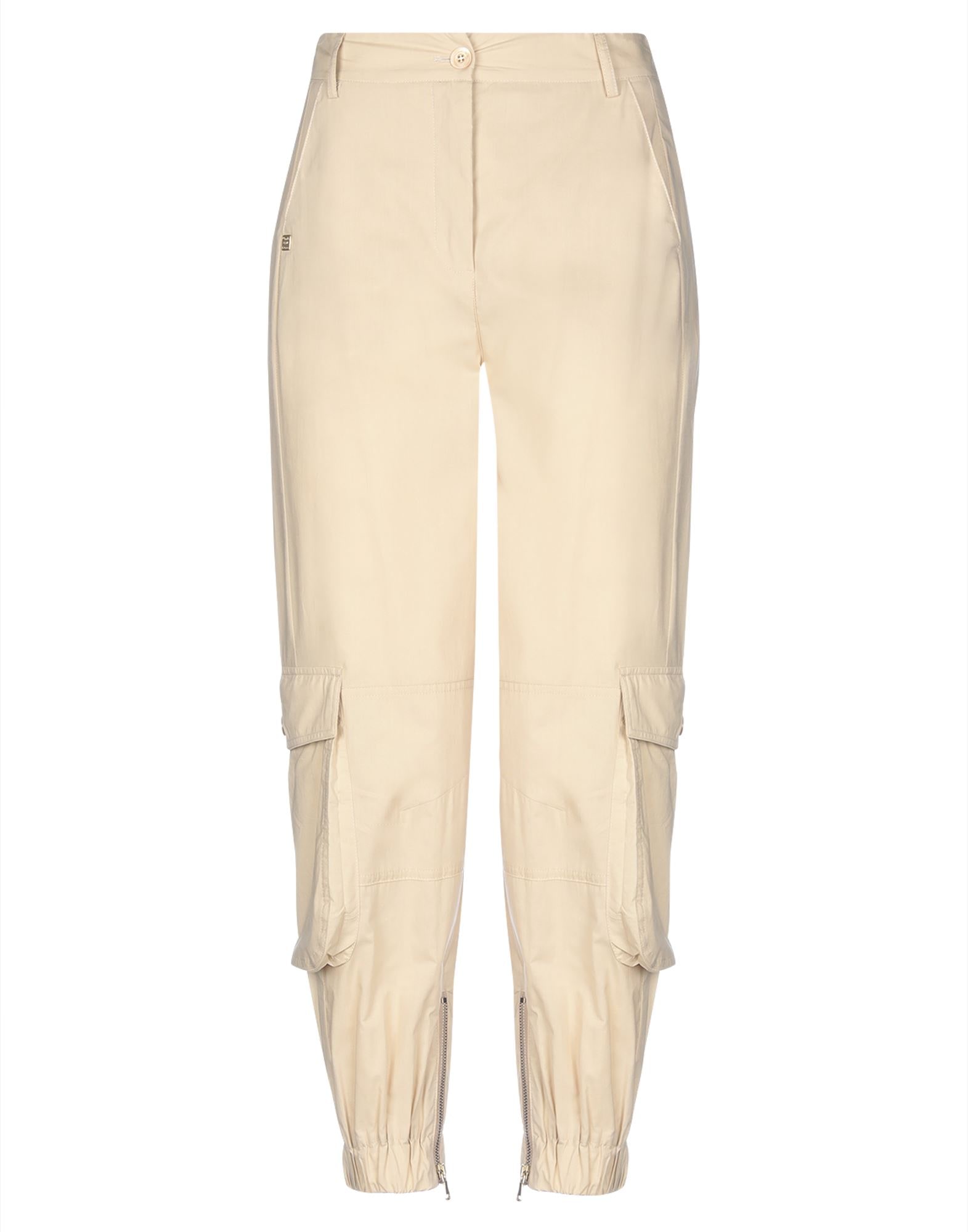 MANILA GRACE - Trousers