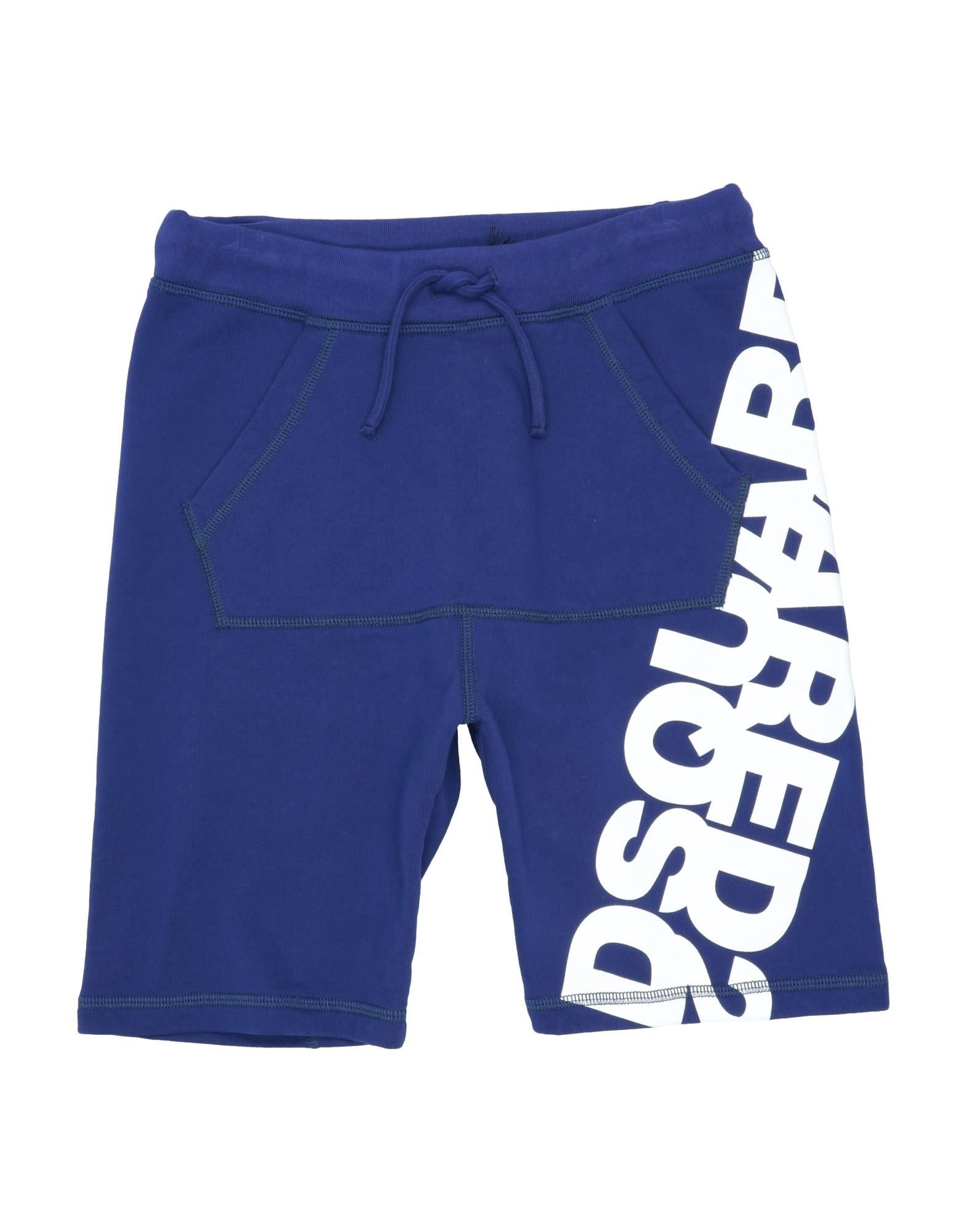DSQUARED2 - Shorts & Bermuda Shorts