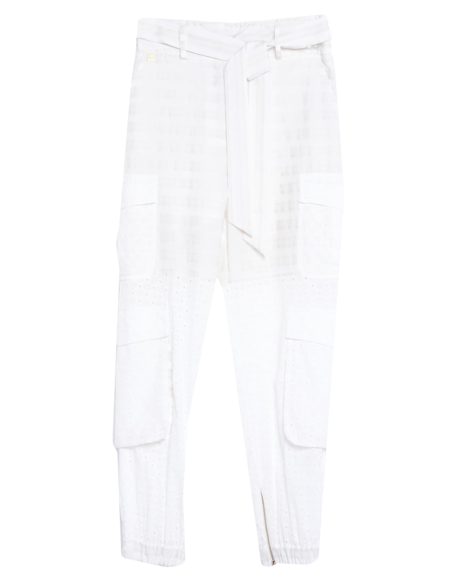 MANILA GRACE - Trousers