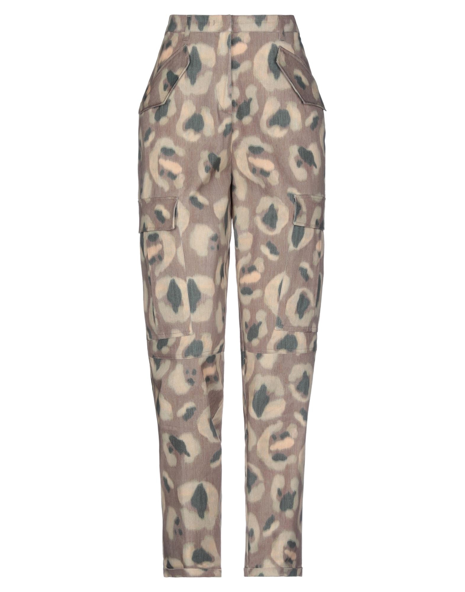 MANILA GRACE - Pants