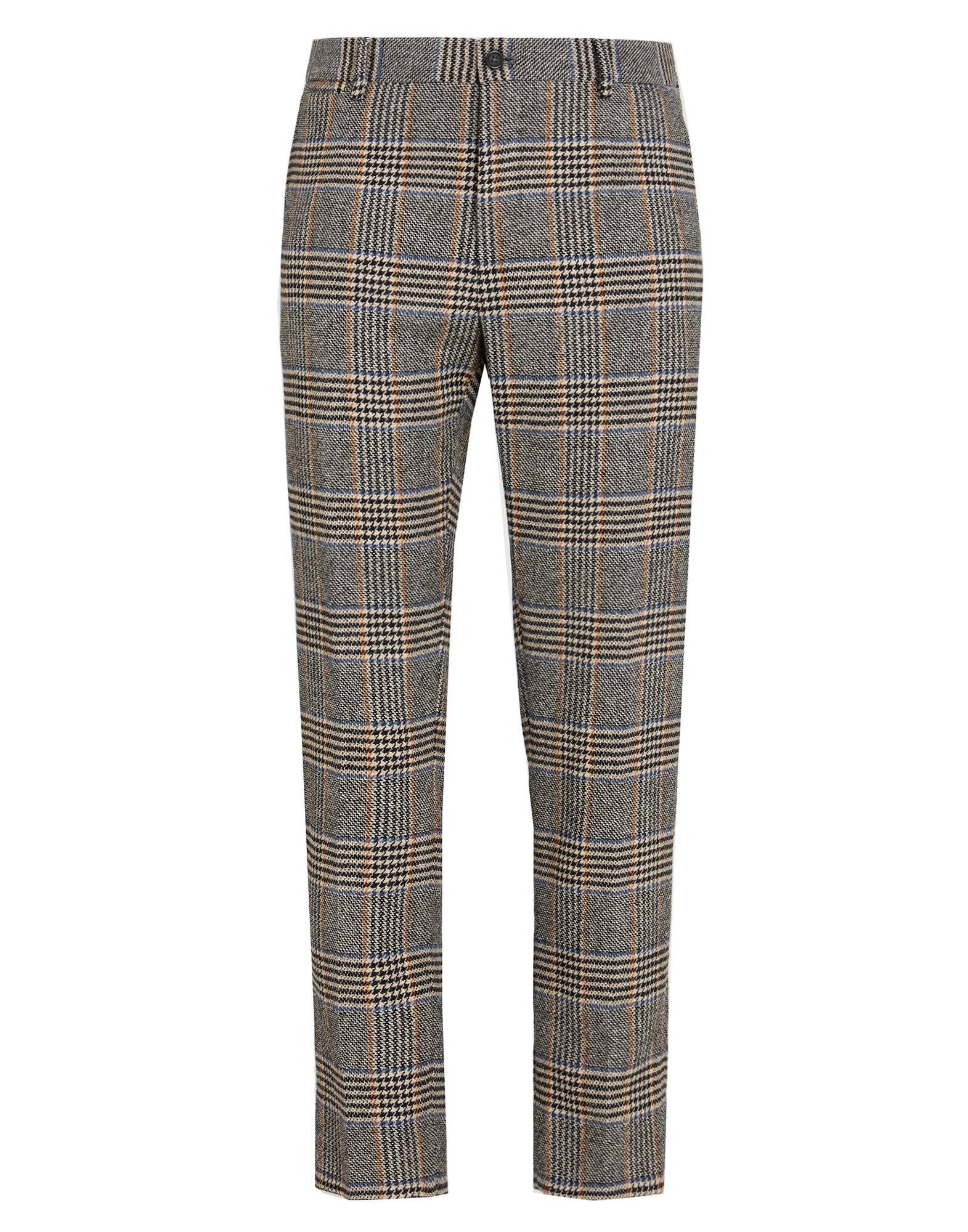 DOLCE&GABBANA - Trousers