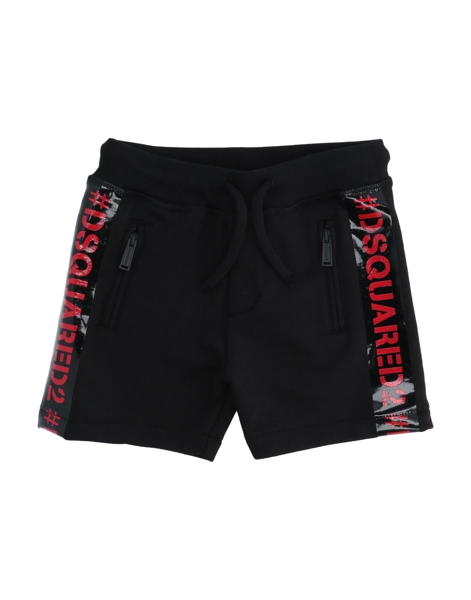 DSQUARED2 - Shorts & Bermuda Shorts