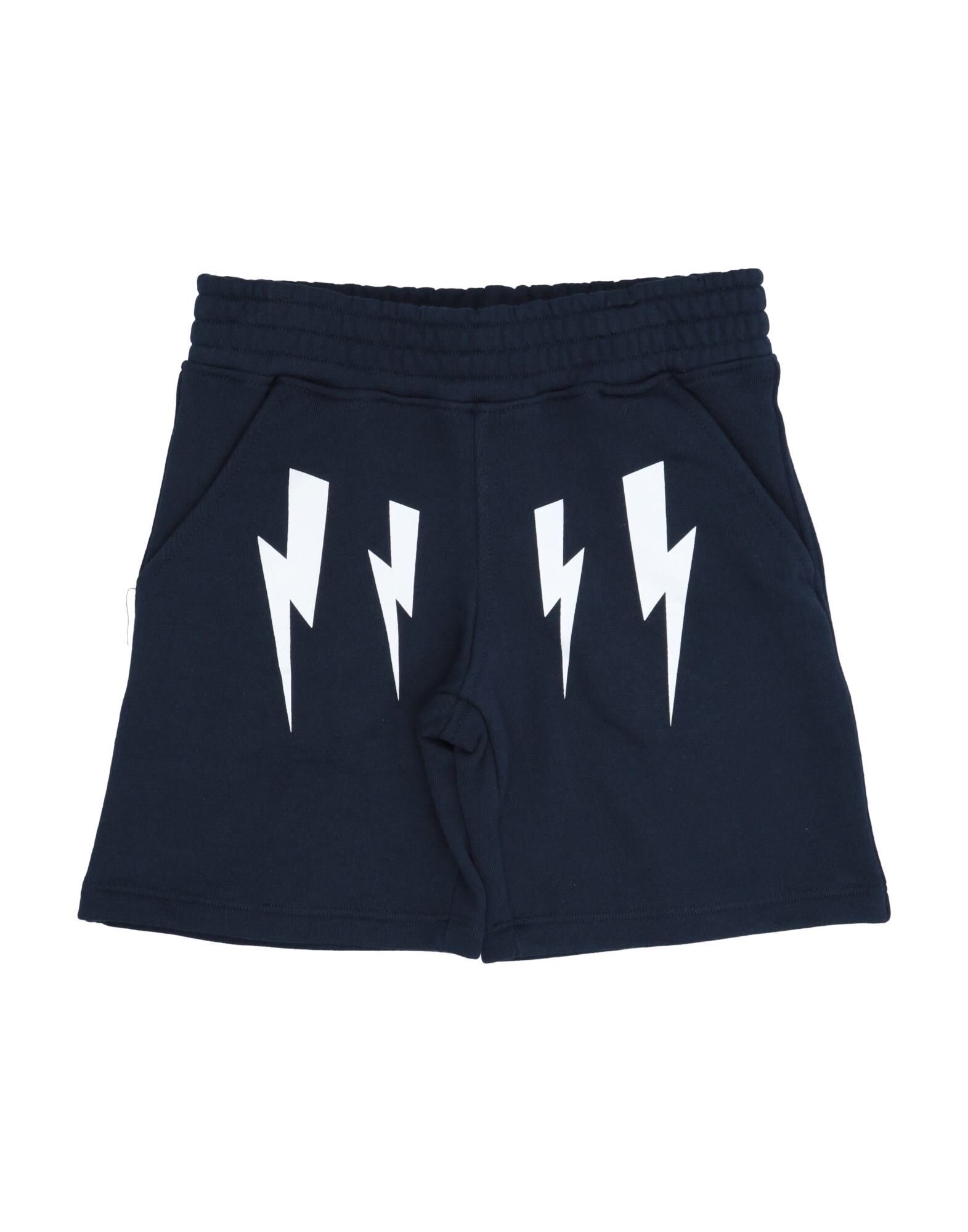 NEIL BARRETT - Shorts & Bermuda Shorts