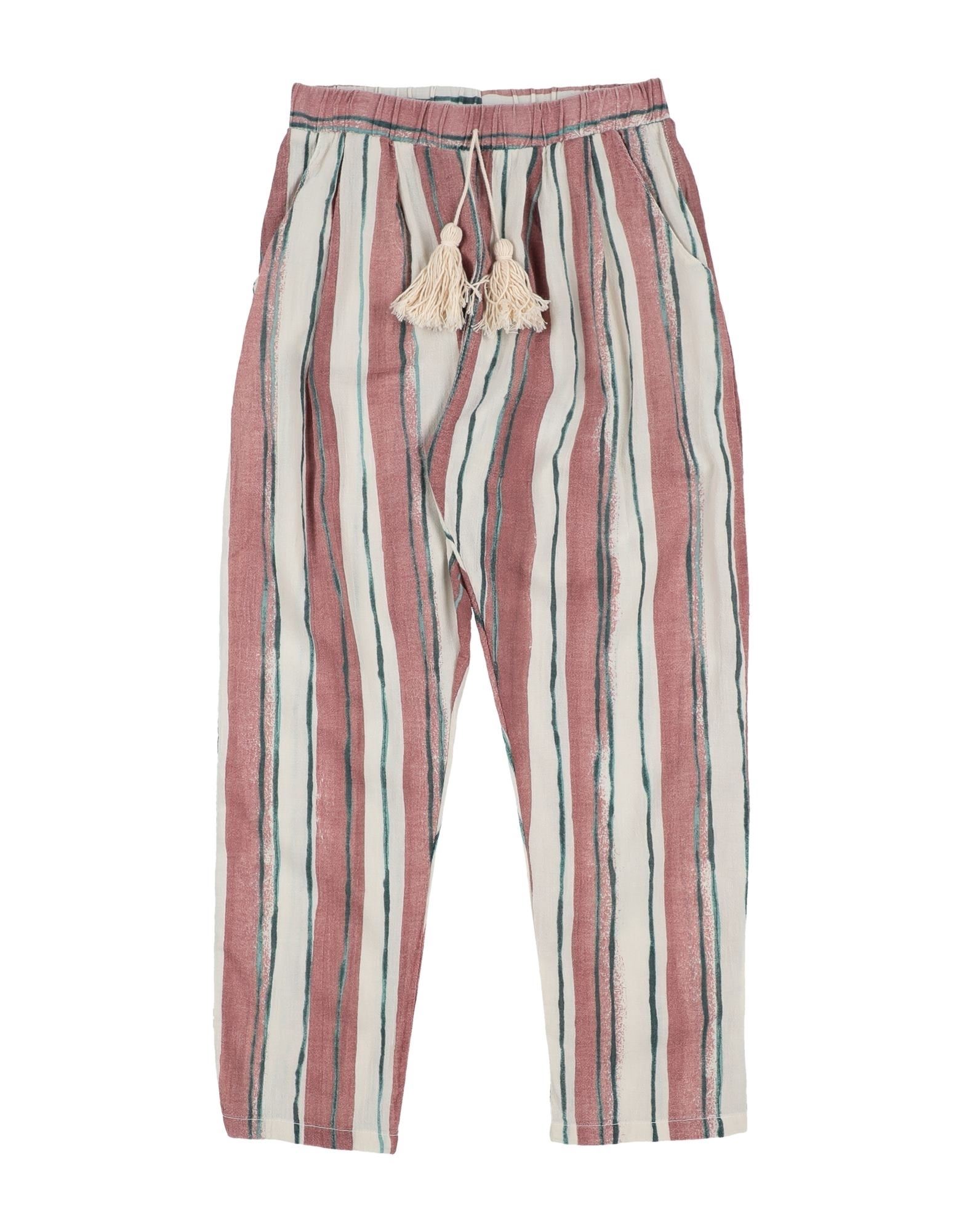 PLAY UP - Повседневные брюки