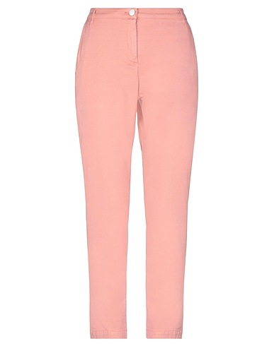 JACOB COHЁN Pantalón Rosa 57% Algodón, 40% Lyocell, 3% Elastán
