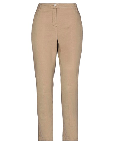 JACOB COHЁN Pantalone Khaki 57% Cotone, 40% Lyocell, 3% Elastan