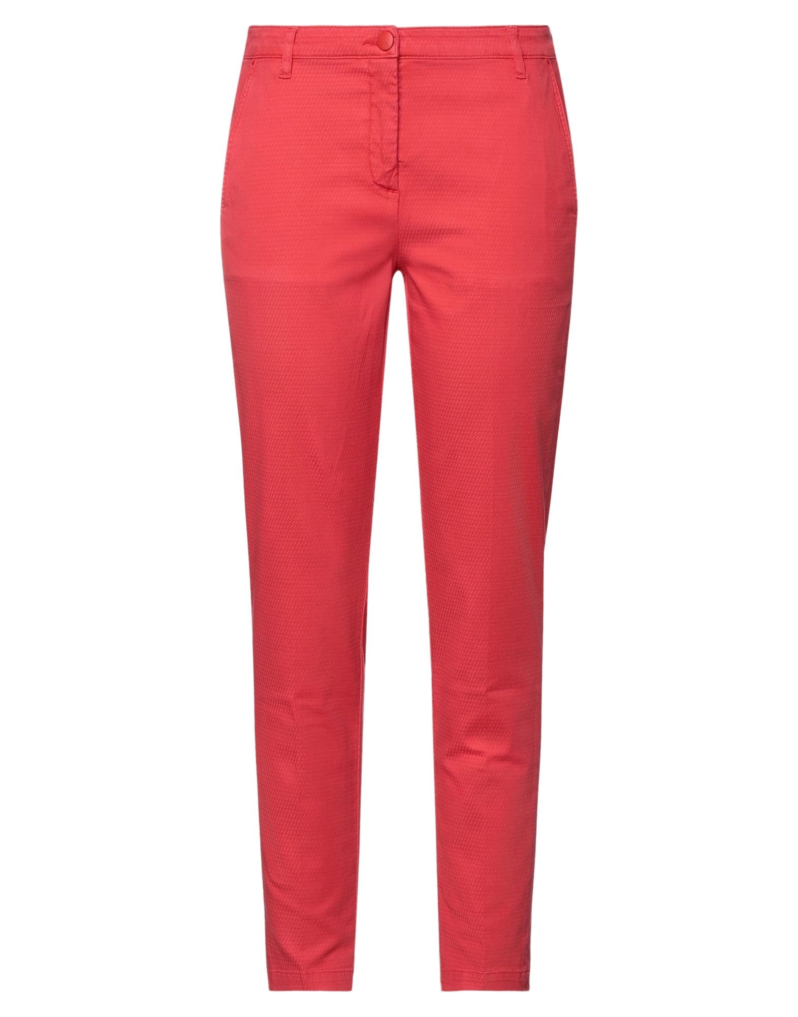 JACOB COHЁN - Trousers