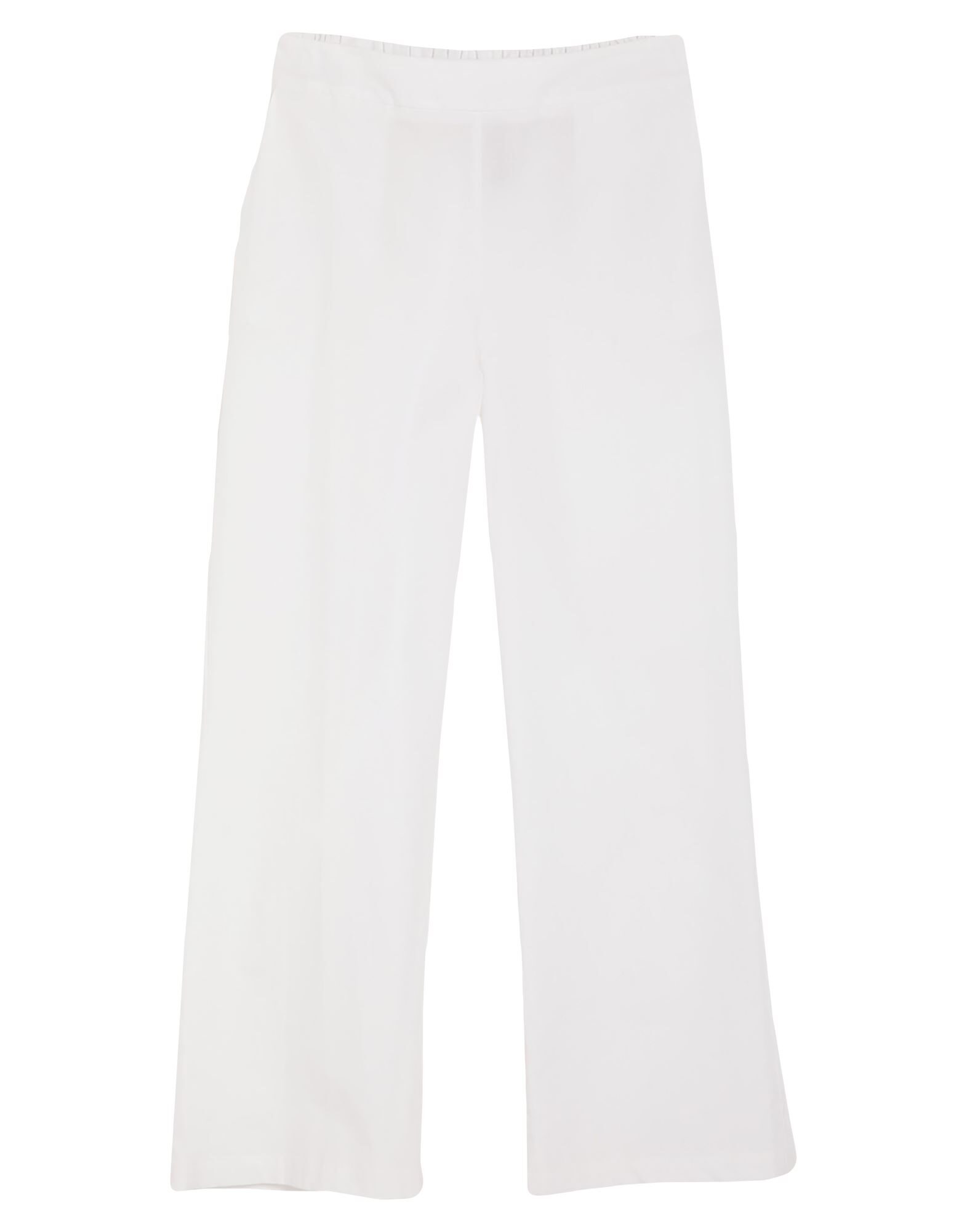 MANILA GRACE - Casual παντελόνια