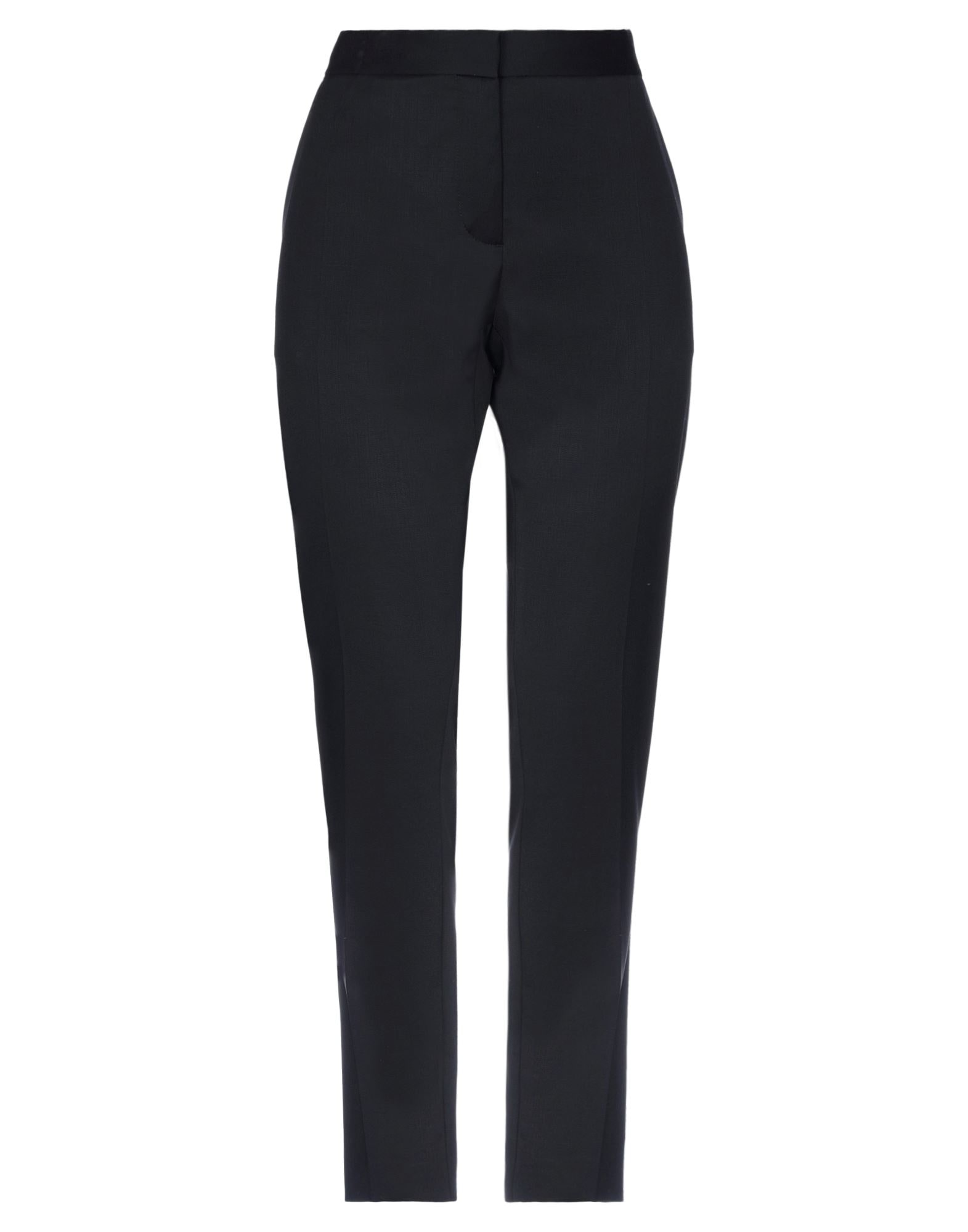 パンツ BURBERRY Women Pants 8081401 Black BURBERRY: Pants woman - Black | Burberry pants 8081401