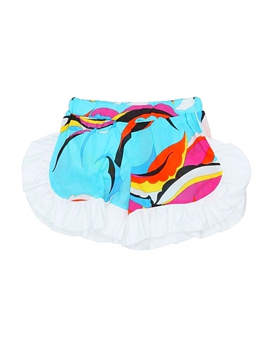 ZOOM EMILIO PUCCI - Shorts & Bermuda