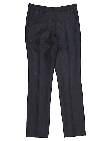 ZOOM BURBERRY - Casual trouser