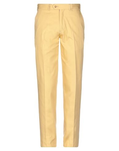 Jasper Reed Pants In Yellow