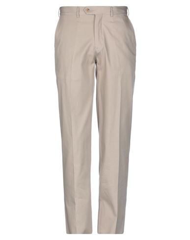 Jasper Reed Pants In Beige